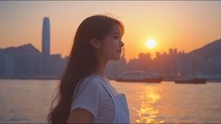 Mandie Yau - 一刻沉默 (1988)