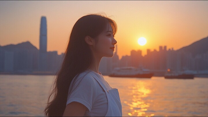 Mandie Yau - 一刻沉默 (1988)