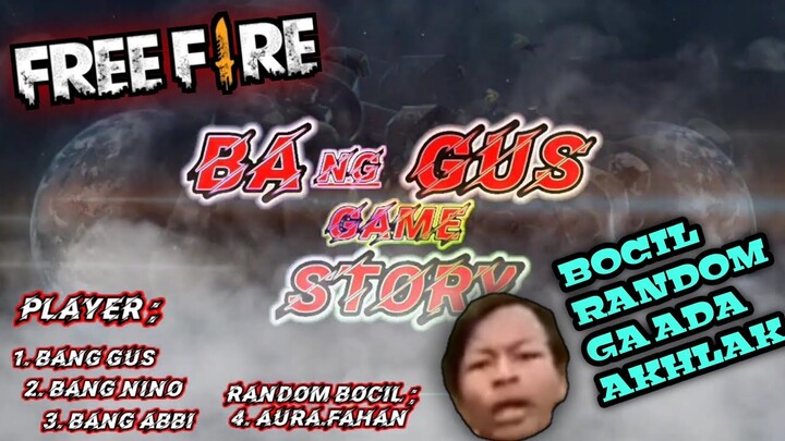 FF INDONESIA | ff lucu | ff kocak |  KUMPULAN VIDEO PENDEK MOMEN LUCU FREE FIRE #ff #freefire