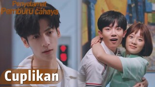 Light Chaser Rescue | Cuplikan EP38 Mingming Bahagia Karena Mendapat Restu Ibunya | WeTV【INDO SUB】