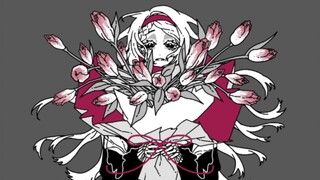 [oc chữ viết tay|Messiah]さみしいあなた