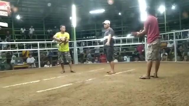 spangle bulik win @ pugo launion