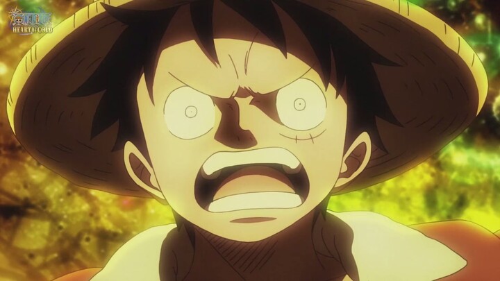 "Choose Your Crew: One Piece - Heart of Gold Quest"