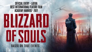 Blizzard of Souls (2019) Full HD Sub Indo
