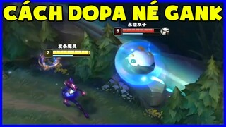 Cách Dopa né gank cực kì dễ, Pha tay đôi siêu căng thẳng của best Vladimir Elite500