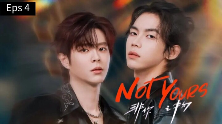🇨🇳 Eps 4 SUB INDO