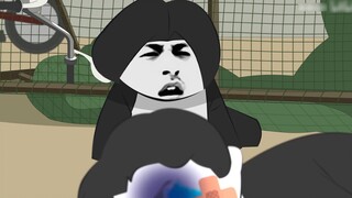 الدموي B المدرسة 2.0