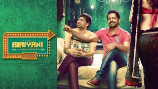 Biriyani Tamil Movie (HD)