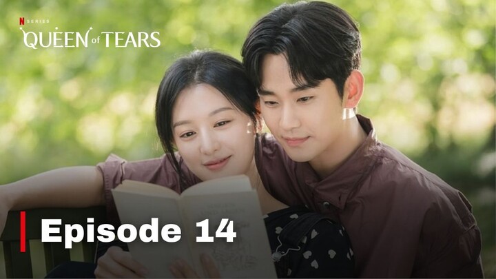[ENG SUB] Queen of Tears (2024) Episode 14 // Fire Matrix