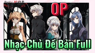 [Reincarnated Assassin]OP | Nhạc Chủ Đề Bản Full