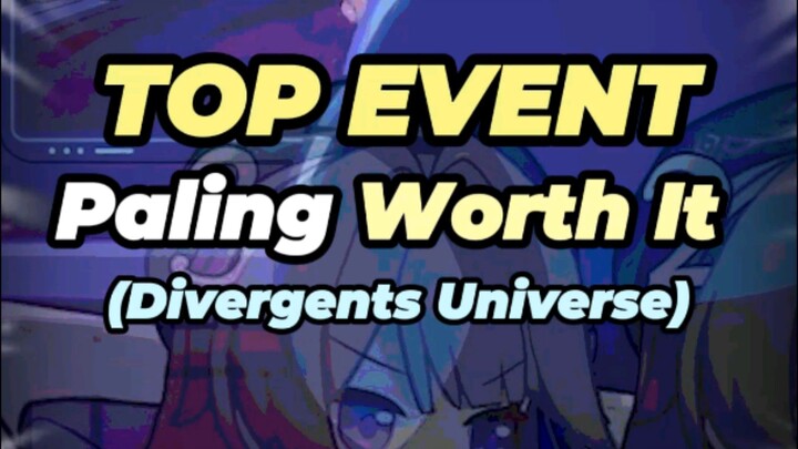 TOP EVENT Paling Worth It | Honkai Star Rail
