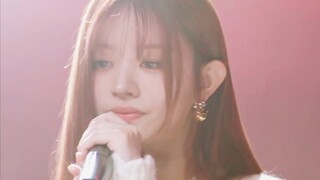 illit minju首登李茂珍 全开麦《Like I Do》现场！