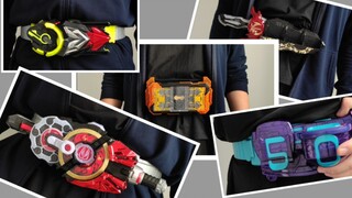 令和前五骑henshin