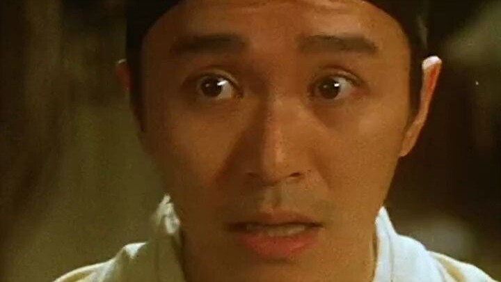 “Close as can be—but some people just can’t get Stephen Chow!”