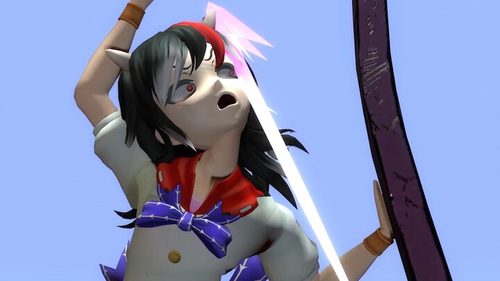 The darkest day in the history of Gensokyo