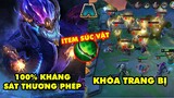 TOP 8 cơ chế siêu PHÁ GAME từng xuất hiện trong lịch sử Đấu Trường Chân Lý