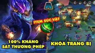 TOP 8 cơ chế siêu PHÁ GAME từng xuất hiện trong lịch sử Đấu Trường Chân Lý