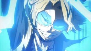 Kaminari MHA Episode 2