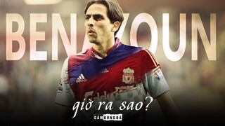 Cầu thủ người ISRAEL hay nhất lịch sử PREMIER LEAGUE – YOSSI BEANYOUN giờ ra sao?