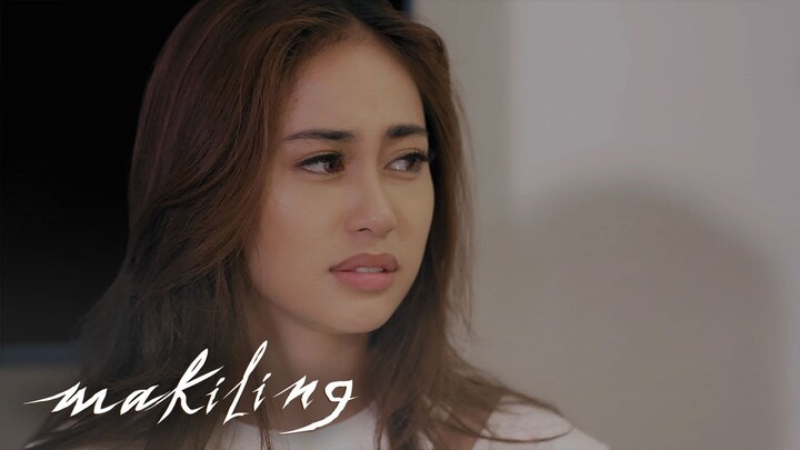 Tagal mong hinintay malaman to, Alex! | Makiling