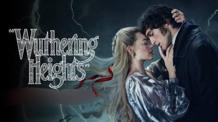 WUTHERING HEIGHTS 2026