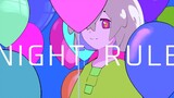 MV เพลง Night Rule - KAFU