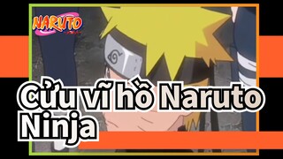 [Cửu vĩ hồ Naruto/Kịch tính] Đây không phải ngày tàn của Ninja