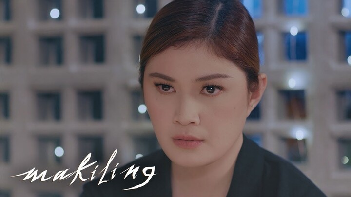 Klaruhin ang dapat klaruhin para iwas breakup! | Makiling