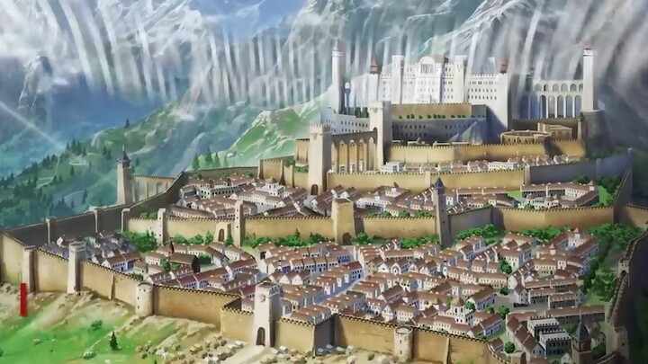 10 anime mc overpower setelah dikhianati