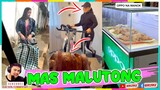 MAS MALUTONG - FUNNY VIDEOS COMPILATION, FUNNY MEMES by VERCODEZ