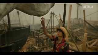 ONE PIECE_ Official Teaser trailer
