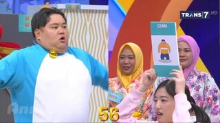 FULL Arisan Trans7 30/09/24 Sabar Sur Ngadepin Duo Ini