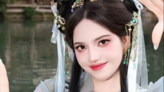 Đi Trung Quốc chụp ảnh bỗng trở nên phổ biến trên Tiktok!