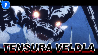 TenSura | Veldla's diary_E1