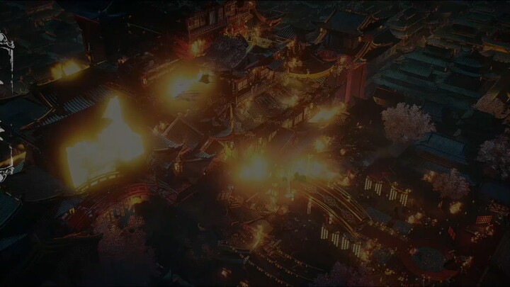 Apotheosis S3 Eps 116|12 indo