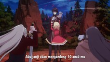 Langsung Nurut Jirr Di Kasih Janji Mau Ngandung 10 Anaknya..😭🔥