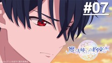 Mahoutsukai no Yakusoku - Tập 07 (Vietsub)【Toàn Senpaiアニメ】
