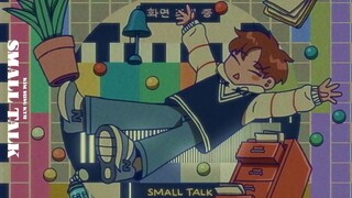 💬 Small Talk