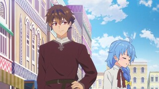 ❖ I Left My A-Rank Party to Help My Former Students Reach the Dungeon's[S:01E:14]AUDIO HINDI