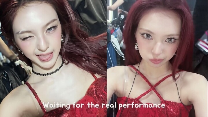 CHIQUITA’s solo practice vlog 🐈‍⬛❤️