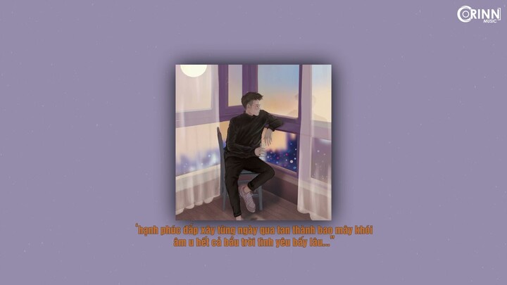 hạnh phúc đắp xây từng ngày qua tan thành bao mây khói...//Ngoặt (lofi ver.) - Reddy x Freak D