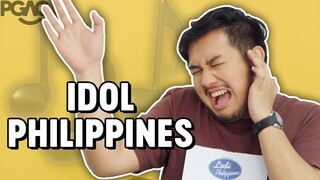 Idol Philippines Auditions 2019 (Parody) | PGAG