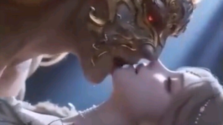 18+ The Lion's Captive