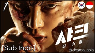 [Sub Indo] Shark 2: The Storm – Eps. 01 (2025)