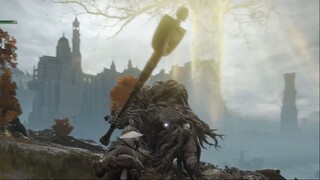 Erdtree Avatar #2 - Elden Ring