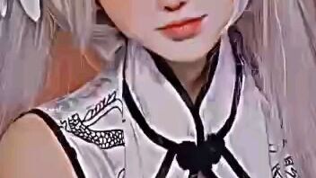 mengcosplay #COSPLAY