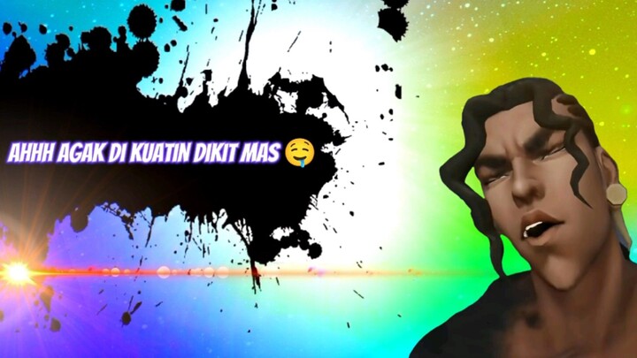 Random Meme kocak player epic badak internasional 🤣