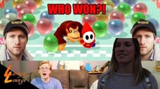 I Should Have Won That! w/ McJuggerNuggets and Ashley! Miranda Roberts-Ridgway's Reaction
