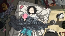 Nguyên Tội Của Takopi - 06