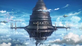 "come and go"- Juice Wrld Sword Art Online AMV